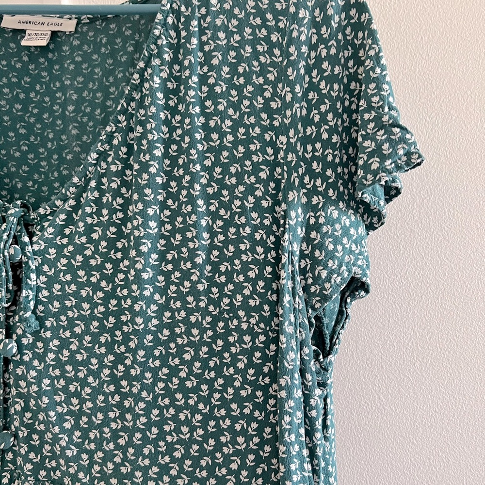 American Eagle dress